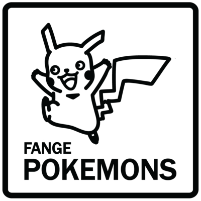 Magnet - Fange pokemons