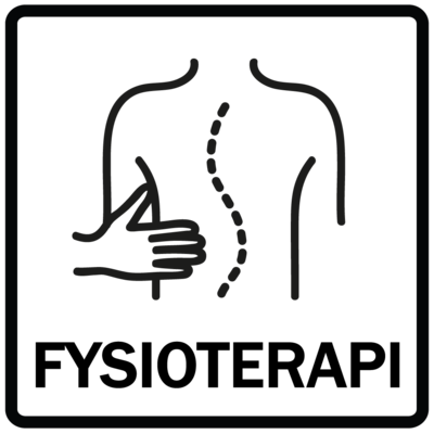 Magnet - Fysioterapi